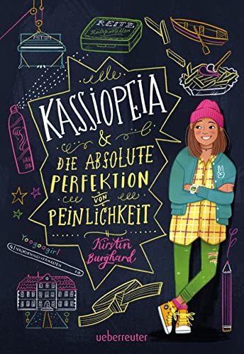 Kassiopeia & die absolute Perfektion von Peinlichkeit