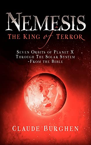 Nemesis: The King of Terror Nemesis: The King of Terror von Xulon Press