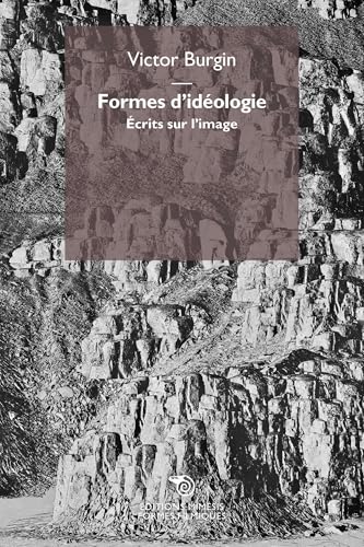 Formes d'idéologie. Écrits sur l'image (Formes filmiques) von Mimesis