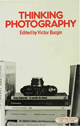 Thinking Photography von Red Globe Press