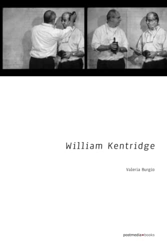 William Kentridge von Postmedia Books