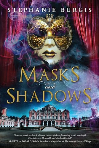 Masks and Shadows