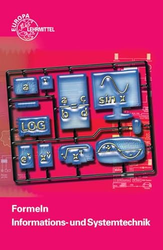 Formeln Informations- und Systemtechnik