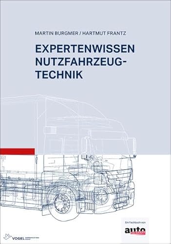 Expertenwissen Nutzfahrzeugtechnik