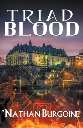 Triad Blood (Triad Blood Trilogy, Band 1) von Bold Strokes Books