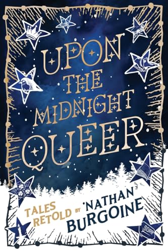 Upon the Midnight Queer von Dominant Trident Books