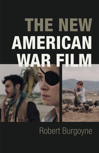 The New American War Film von University of Minnesota Press