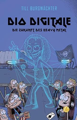 Dio digitale. Die Zukunft des Heavy Metal