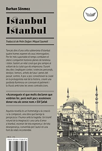 Istanbul Istanbul (Antípoda, Band 27) von Periscopi