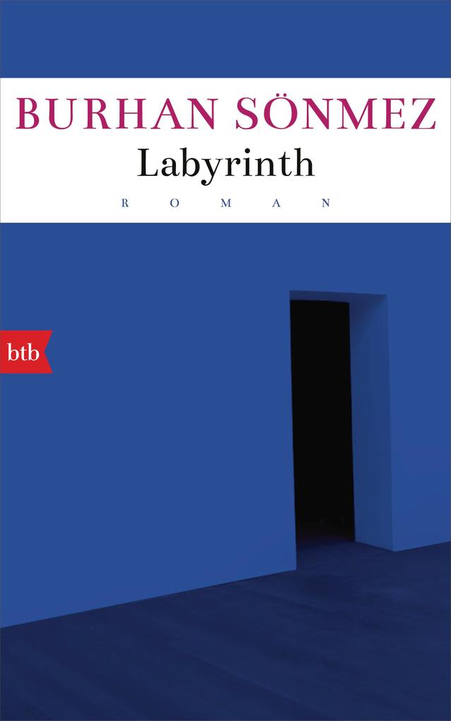 Labyrinth von Btb