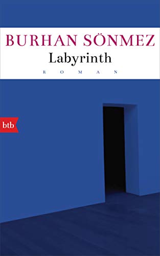 Labyrinth: Roman