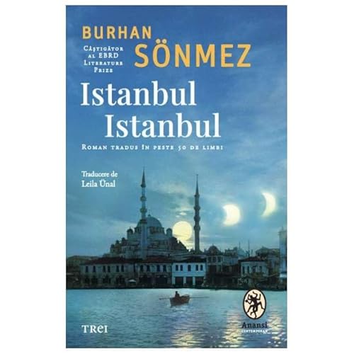 Istanbul Istanbul von Trei