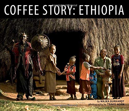Coffee Story: Ethiopia