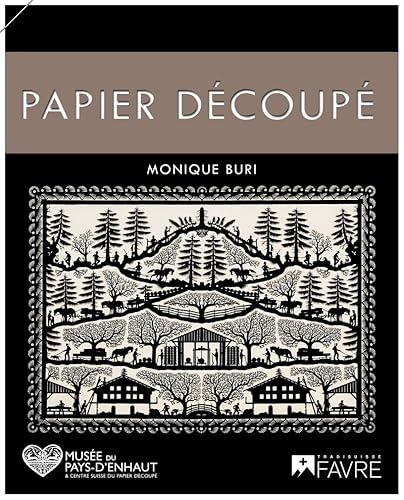 Papier découpé Papier découpé von FAVRE