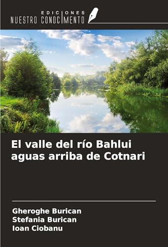 El valle del río Bahlui aguas arriba de Cotnari