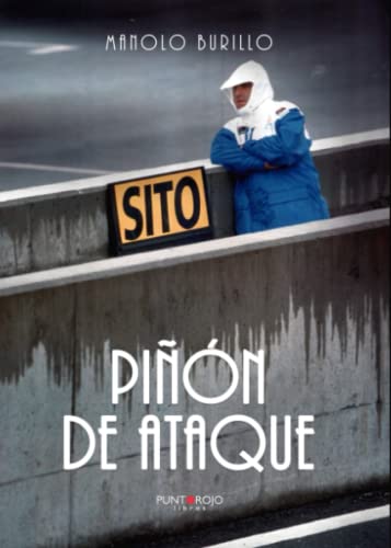 Piñón de Ataque