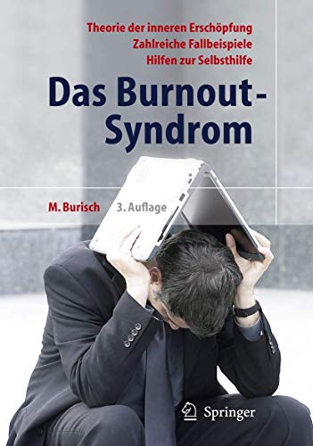 Das Burnout-Syndrom: Theorie der inneren Erschöpfung - Zahlreiche Fallbeispiele - Hilfen zur Selbsthilfe