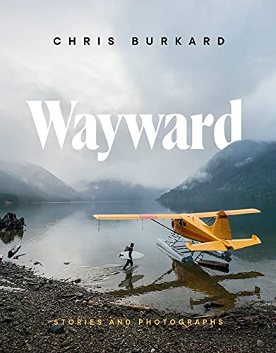 Wayward: Stories and Photographs von Abrams Books