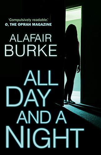 All Day and a Night (Ellie Hatcher)