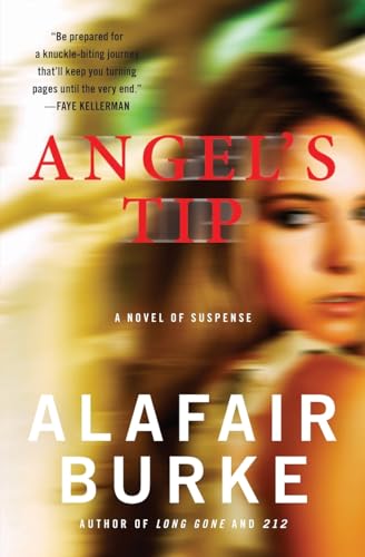 Angel's Tip: A Novel of Suspense (Ellie Hatcher, 2)