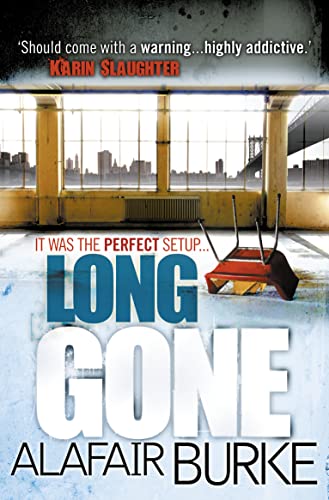 LONG GONE