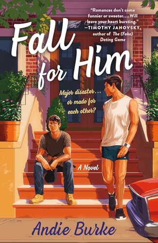 Fall for Him von Griffin