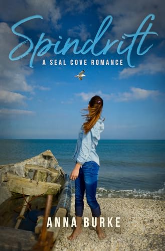 Spindrift (A Seal Cove Romance)