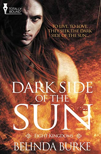 Dark Side of the Sun (Eight Kingdoms) von Totally Bound Publishing