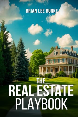 THE REAL ESTATE PLAYBOOK von Self-Publish