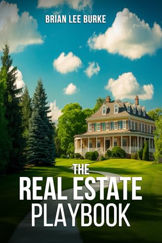 THE REAL ESTATE PLAYBOOK von Self-Publish