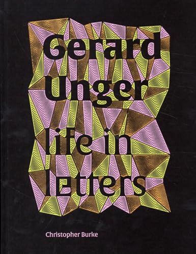 Gerard Unger - Life In Letters