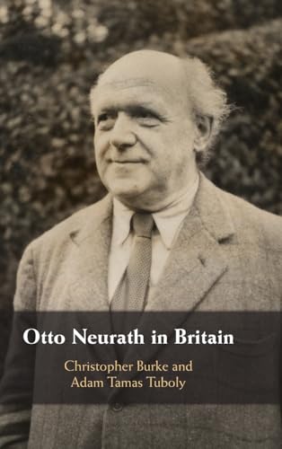 Otto Neurath in Britain von Cambridge University Press