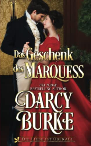 Das Geschenk des Marquess