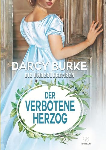 Der verbotene Herzog (Die Unberührbaren) von tolino media