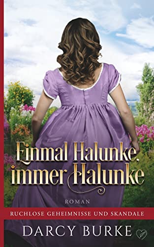 Einmal Halunke, immer Halunke Einmal Halunke, immer Halunke