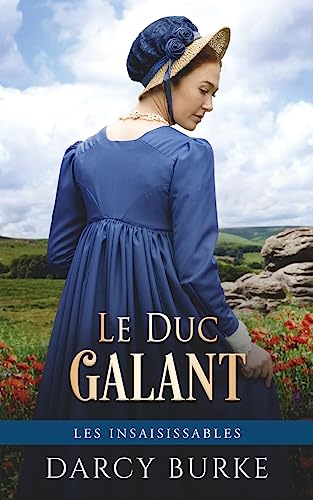 Le Duc Galant von Zealous Quill Press
