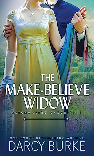 The Make-Believe Widow The Make-Believe Widow