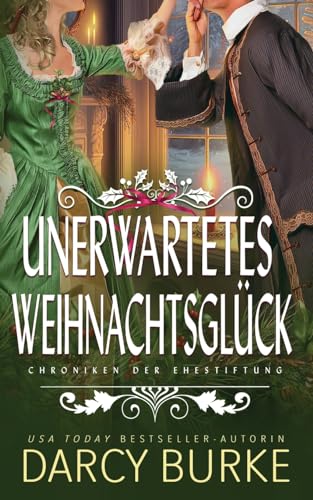 Unerwartetes Weihnachtsglück Unerwartetes Weihnachtsglück