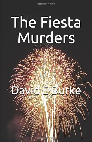 The Fiesta Murders (The Menorca Detective Series) von Independently published