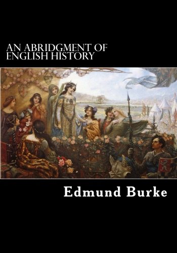 An Abridgment of English History An Abridgment of English History von CreateSpace Independent Publishing Platform