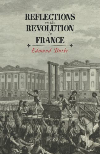 Reflections on the Revolution in France