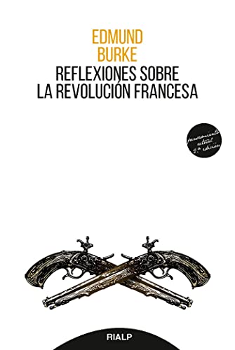 Reflexiones sobre la revolución francesa von Ediciones Rialp, S.A.