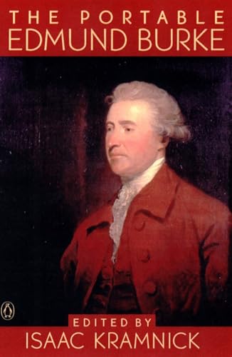 The Portable Edmund Burke (Portable Library) von Penguin Classics