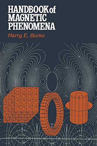 Handbook of Magnetic Phenomena von Springer