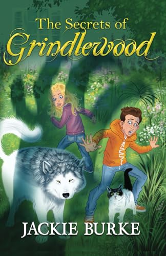 The Secrets of Grindlewood