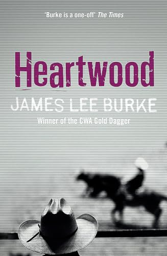 Heartwood (Billy Bob Holland)