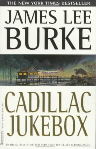 (Cadillac Jukebox) By Burke, James Lee (Author) Paperback on (01 , 2000)