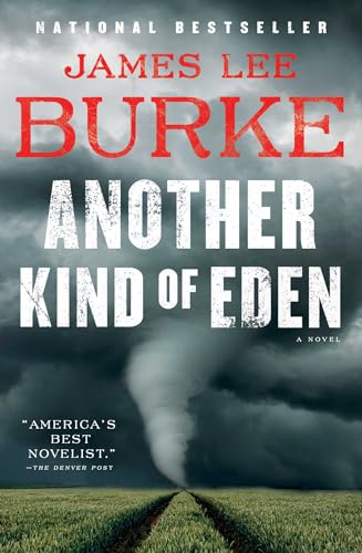 Another Kind of Eden von Simon & Schuster