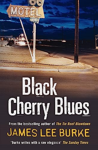 Black Cherry Blues (Dave Robicheaux)