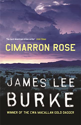 Cimarron Rose (Billy Bob Holland)